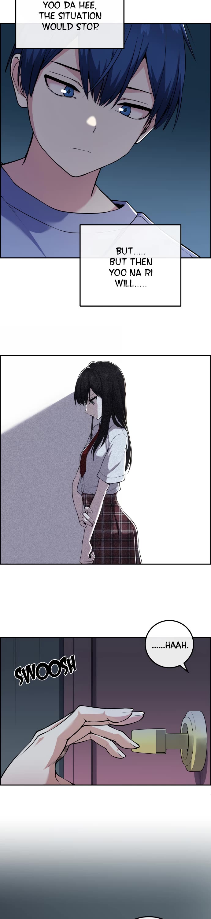 Webtoon Character Na Kang Lim Chapter 105 page 2 - Chapter 105: Secrets Unveiled