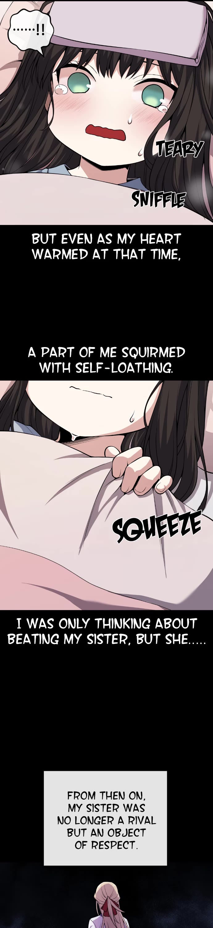 Webtoon Character Na Kang Lim Chapter 105 page 21 - Chapter 105: Secrets Unveiled