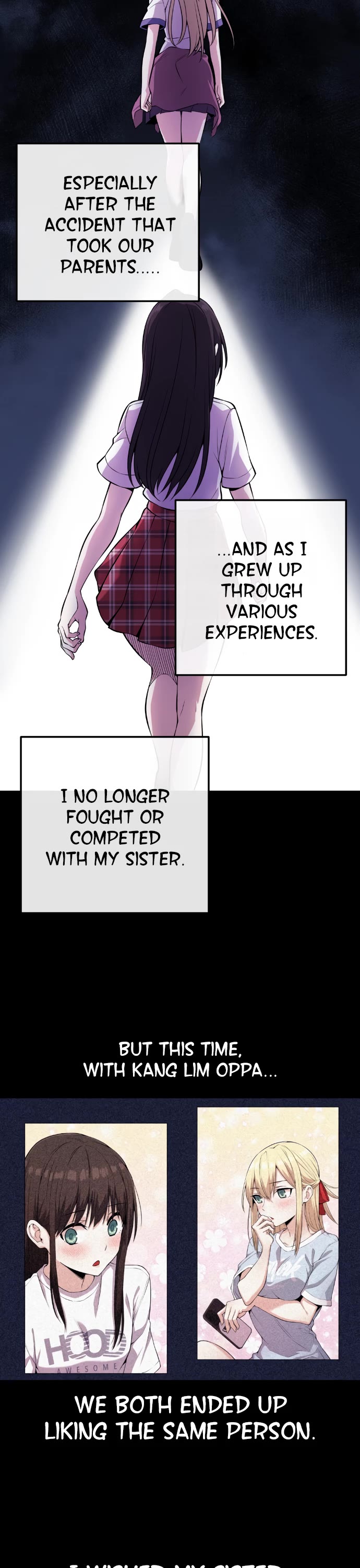 Webtoon Character Na Kang Lim Chapter 105 page 22 - Chapter 105: Secrets Unveiled