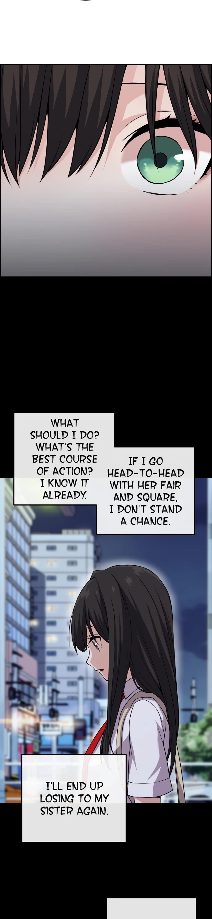 Webtoon Character Na Kang Lim Chapter 105 page 29 - Chapter 105: Secrets Unveiled