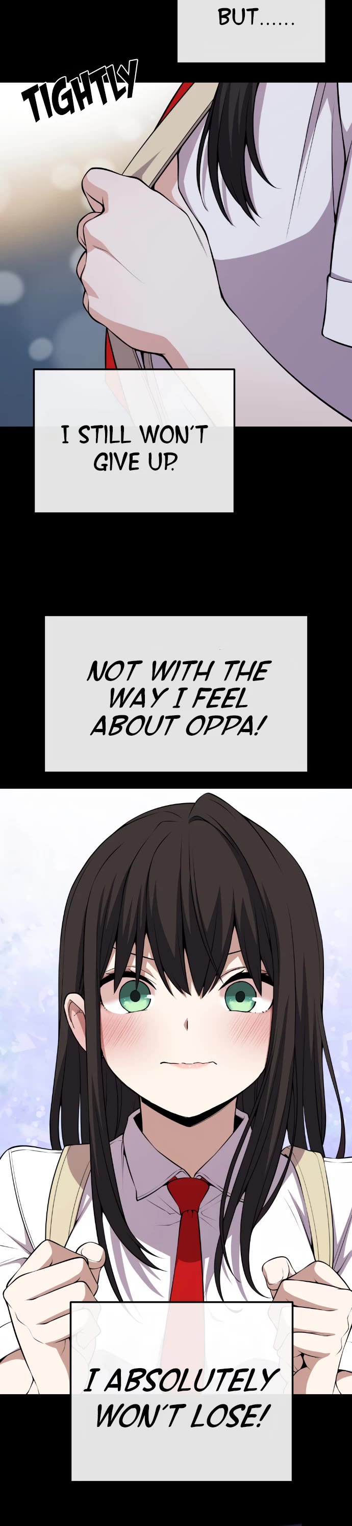 Webtoon Character Na Kang Lim Chapter 105 page 30 - Chapter 105: Secrets Unveiled