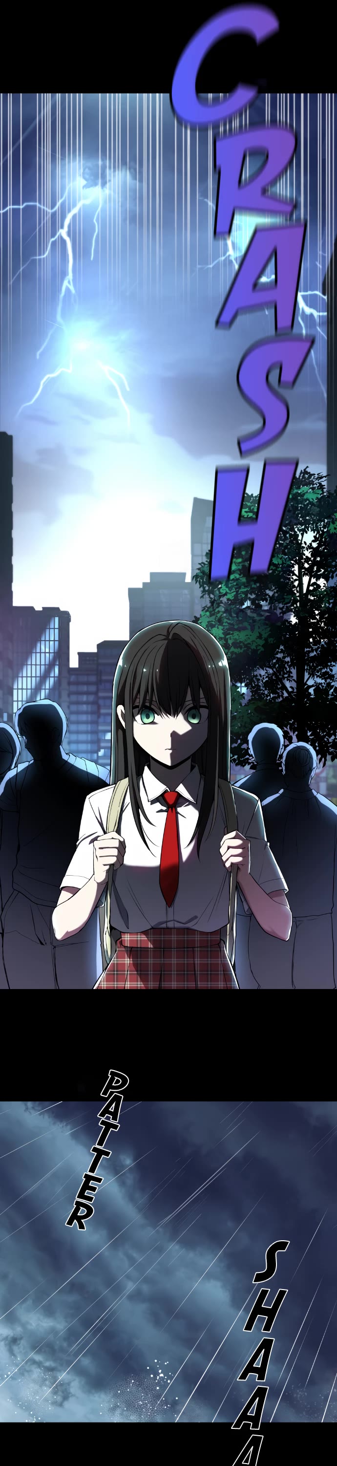 Webtoon Character Na Kang Lim Chapter 105 page 31 - Chapter 105: Secrets Unveiled