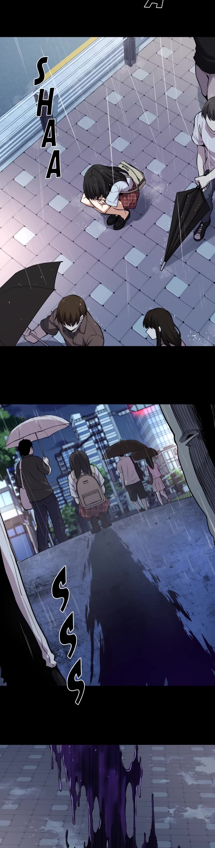 Webtoon Character Na Kang Lim Chapter 105 page 32 - Chapter 105: Secrets Unveiled