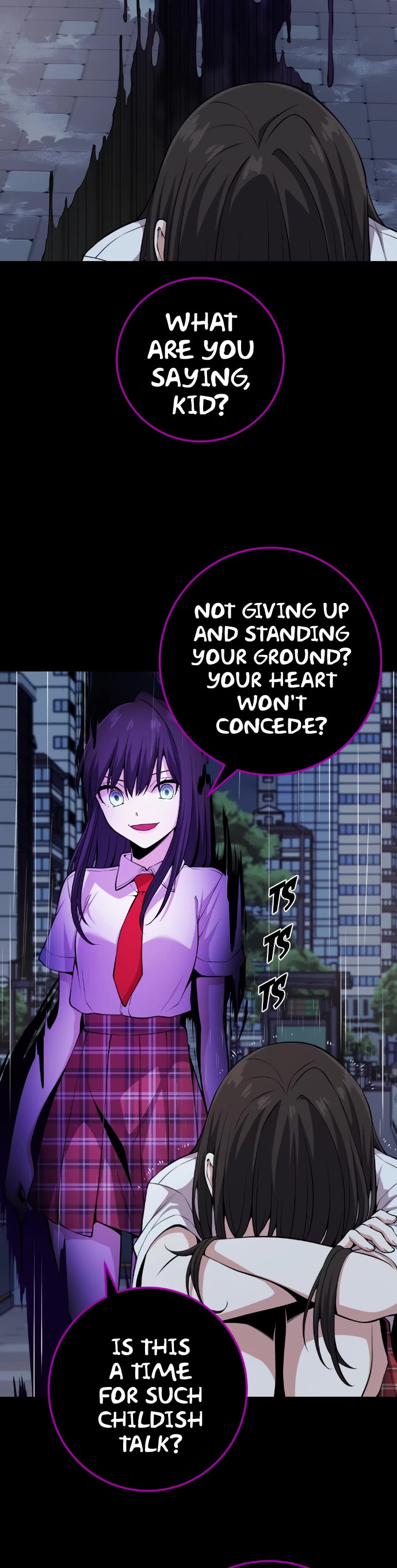 Webtoon Character Na Kang Lim Chapter 105 page 33 - Chapter 105: Secrets Unveiled