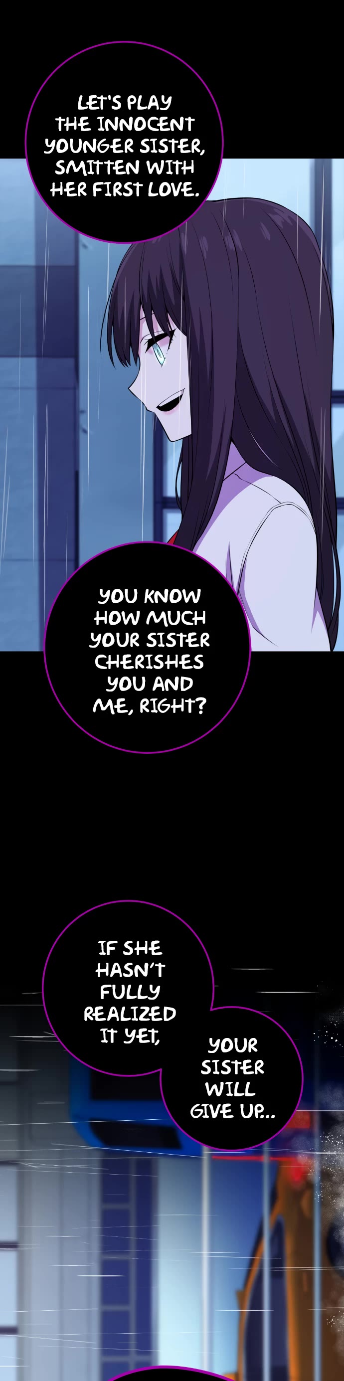 Webtoon Character Na Kang Lim Chapter 105 page 36 - Chapter 105: Secrets Unveiled
