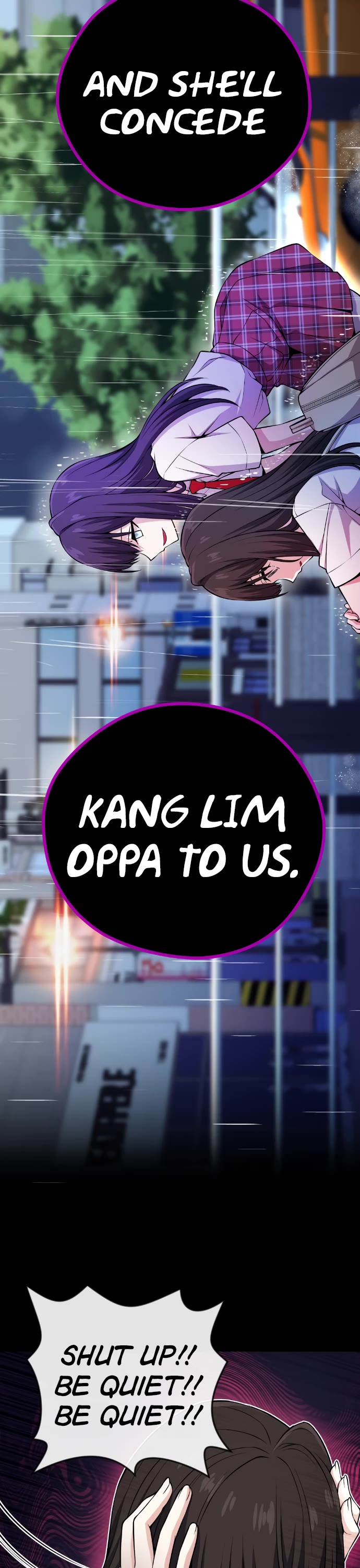 Webtoon Character Na Kang Lim Chapter 105 page 37 - Chapter 105: Secrets Unveiled