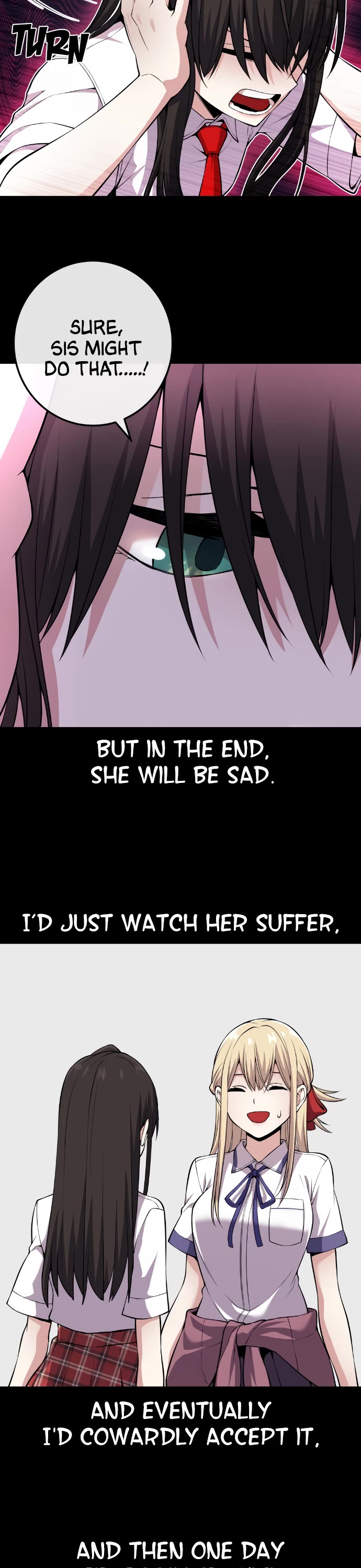 Webtoon Character Na Kang Lim Chapter 105 page 38 - Chapter 105: Secrets Unveiled