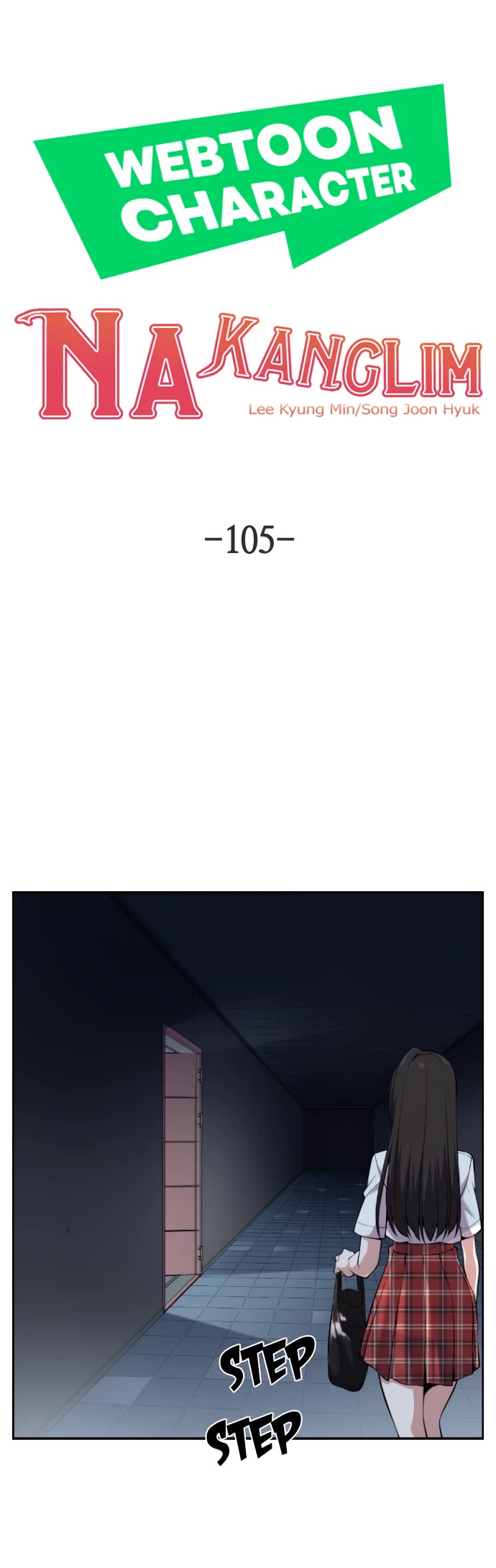Webtoon Character Na Kang Lim Chapter 105 page 4 - Chapter 105: Secrets Unveiled