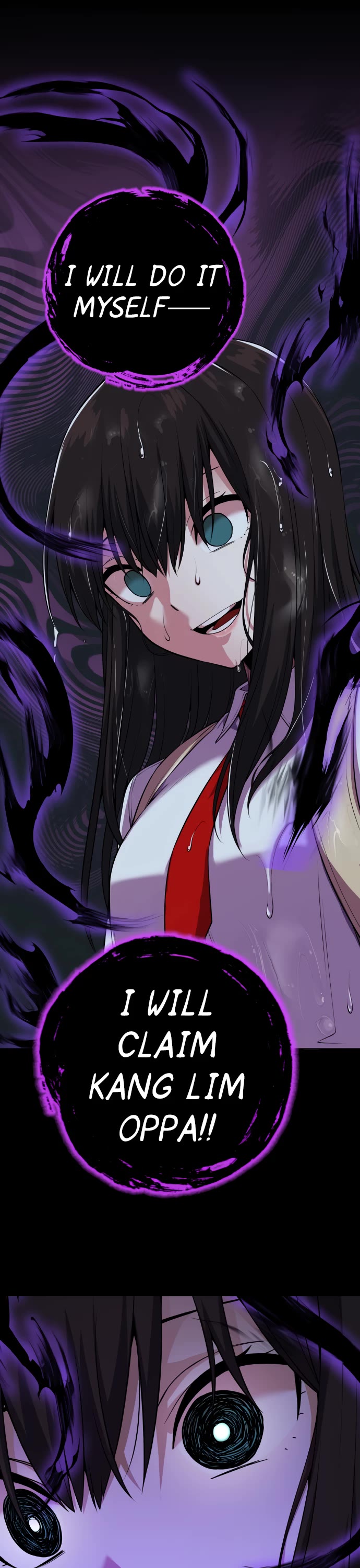 Webtoon Character Na Kang Lim Chapter 105 page 41 - Chapter 105: Secrets Unveiled