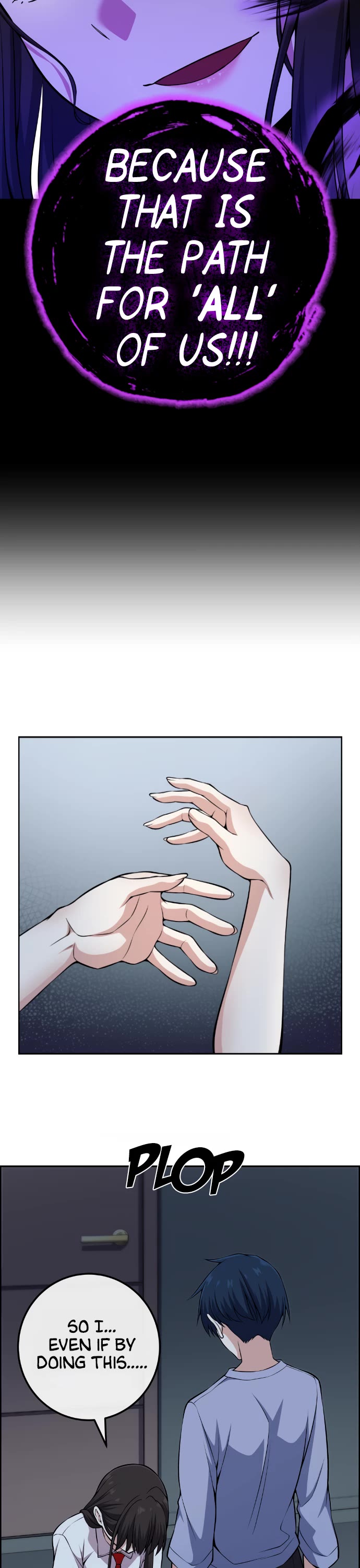 Webtoon Character Na Kang Lim Chapter 105 page 42 - Chapter 105: Secrets Unveiled