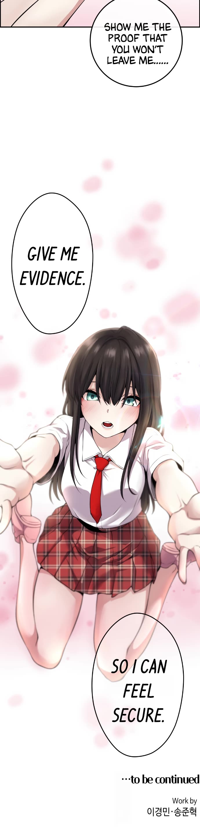 Webtoon Character Na Kang Lim Chapter 105 page 52 - Chapter 105: Secrets Unveiled