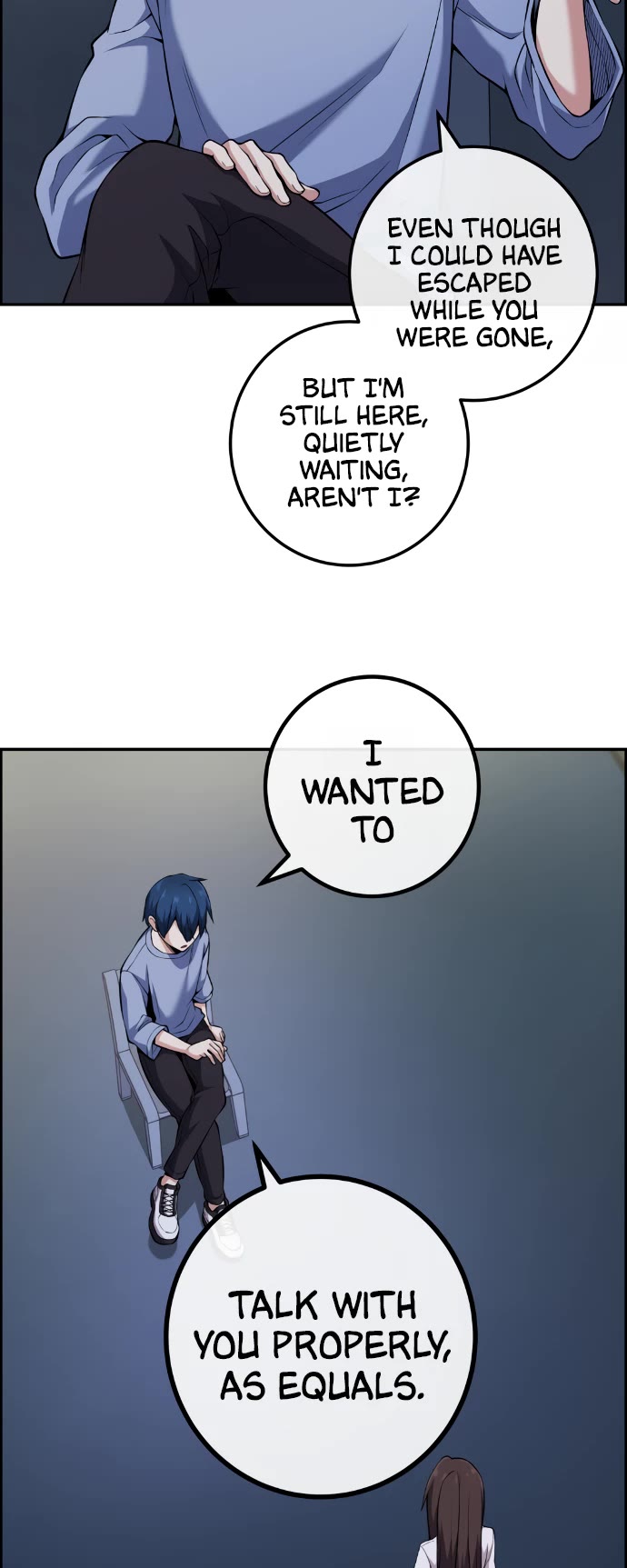 Webtoon Character Na Kang Lim Chapter 105 page 7 - Chapter 105: Secrets Unveiled