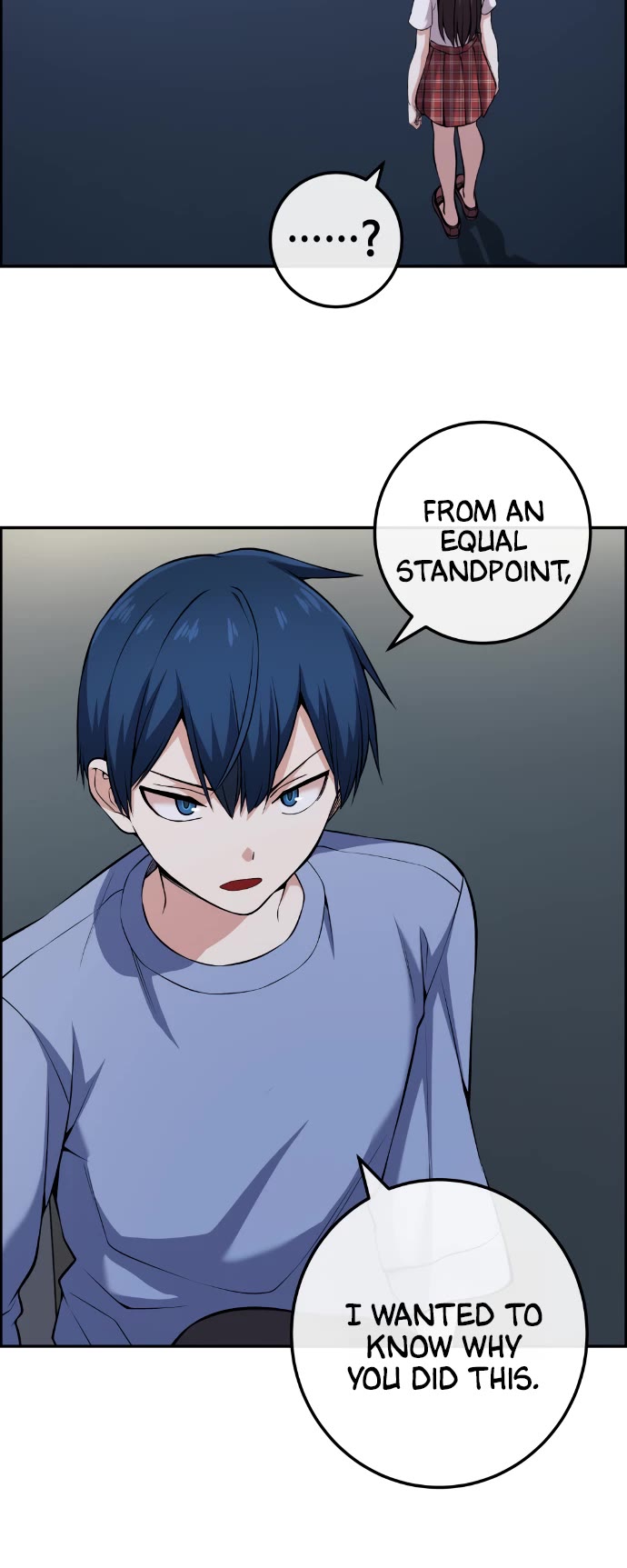 Webtoon Character Na Kang Lim Chapter 105 page 8 - Chapter 105: Secrets Unveiled