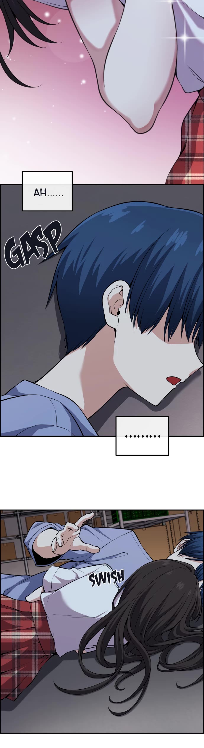 Webtoon Character Na Kang Lim Chapter 106 page 16 - Chapter 106: Acknowledged Sisters