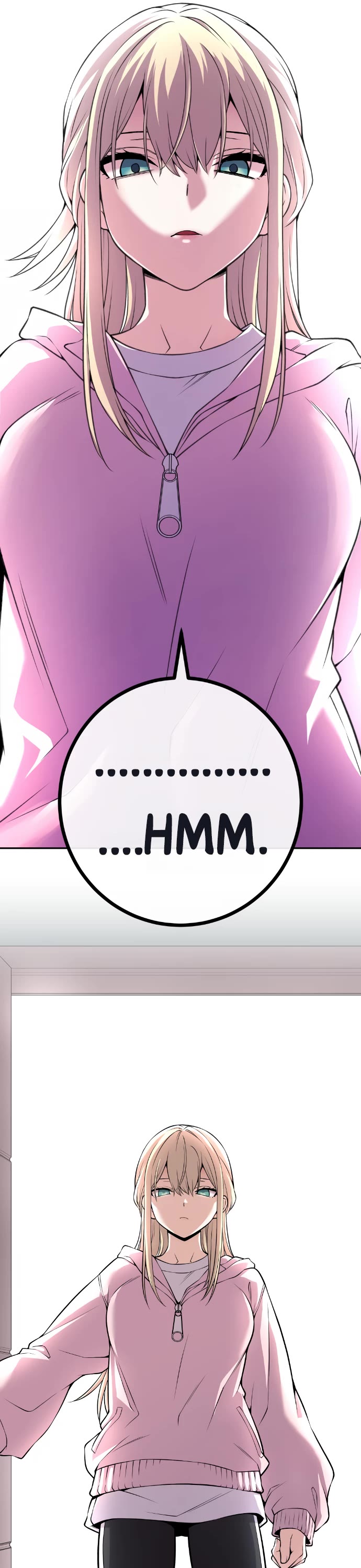 Webtoon Character Na Kang Lim Chapter 106 page 18 - Chapter 106: Acknowledged Sisters