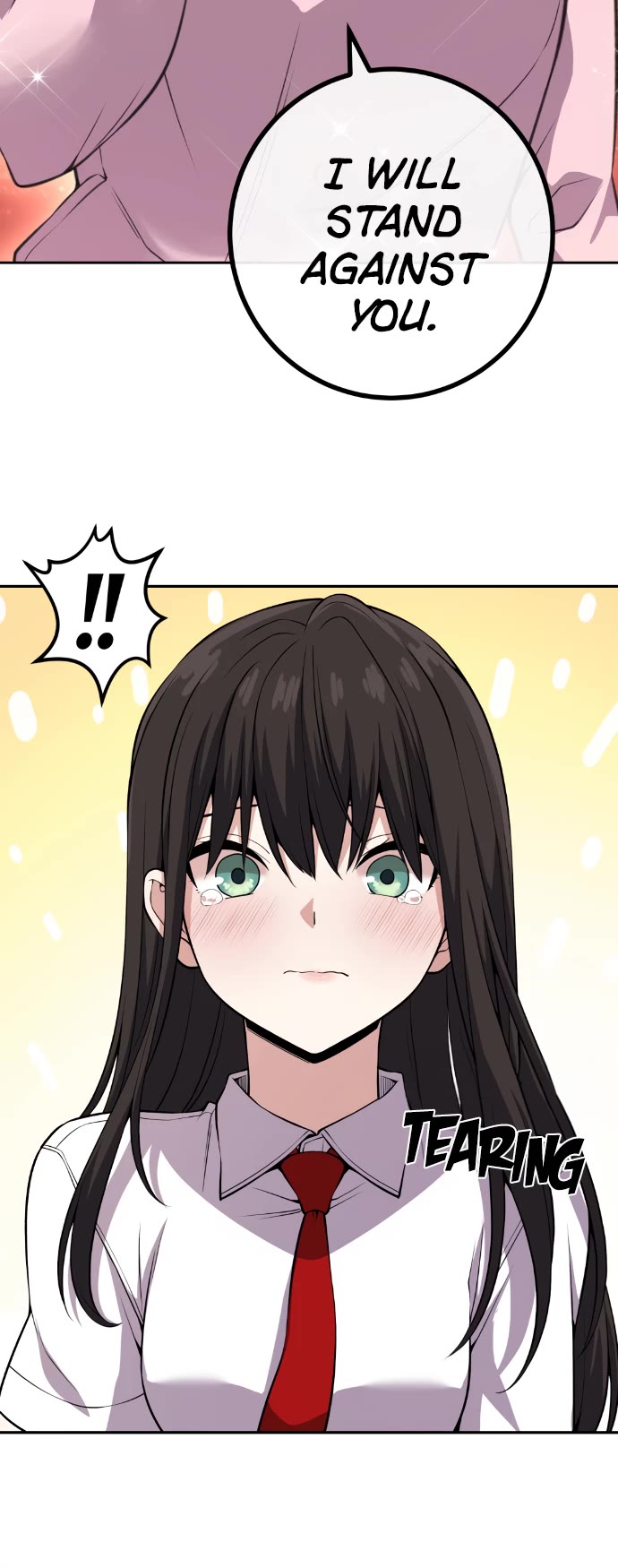 Webtoon Character Na Kang Lim Chapter 106 page 38 - Chapter 106: Acknowledged Sisters