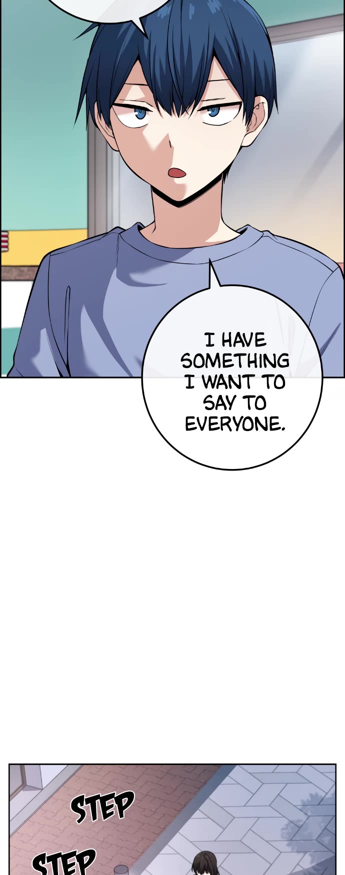 Webtoon Character Na Kang Lim Chapter 106 page 45 - Chapter 106: Acknowledged Sisters