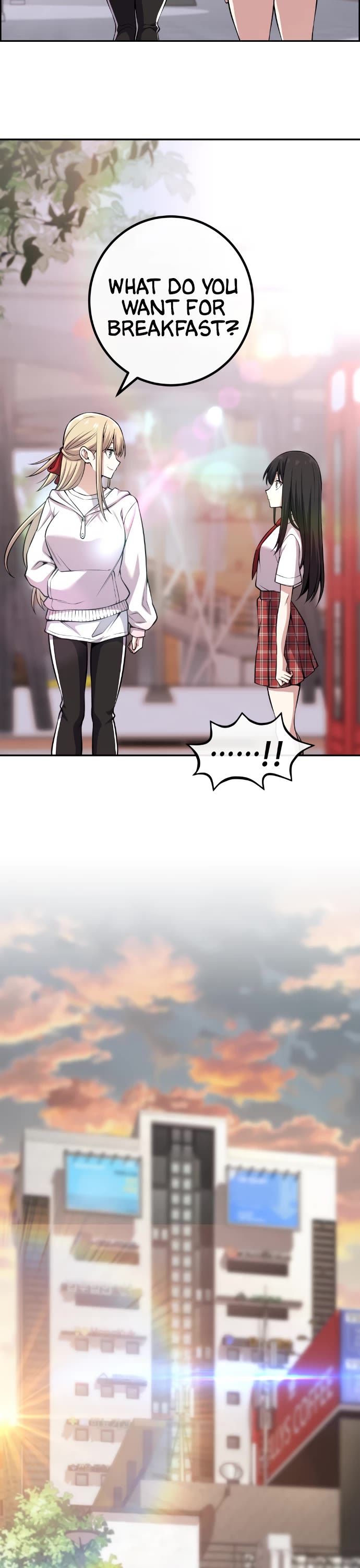 Webtoon Character Na Kang Lim Chapter 106 page 48 - Chapter 106: Acknowledged Sisters