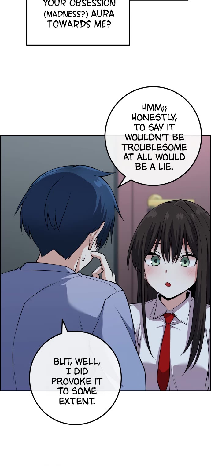 Webtoon Character Na Kang Lim Chapter 106 page 8 - Chapter 106: Acknowledged Sisters