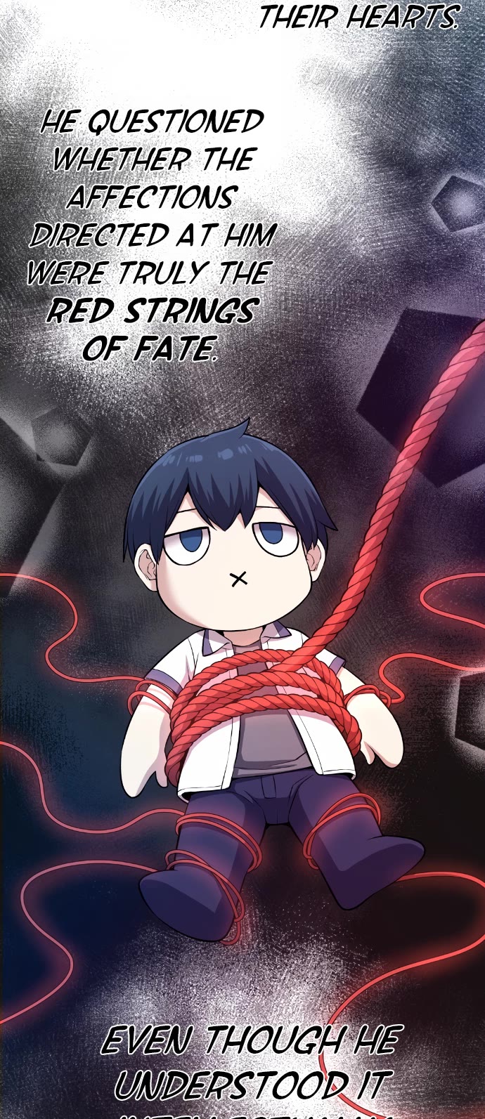 Webtoon Character Na Kang Lim Chapter 107 page 17 - Chapter 107: Declaration of Chaos