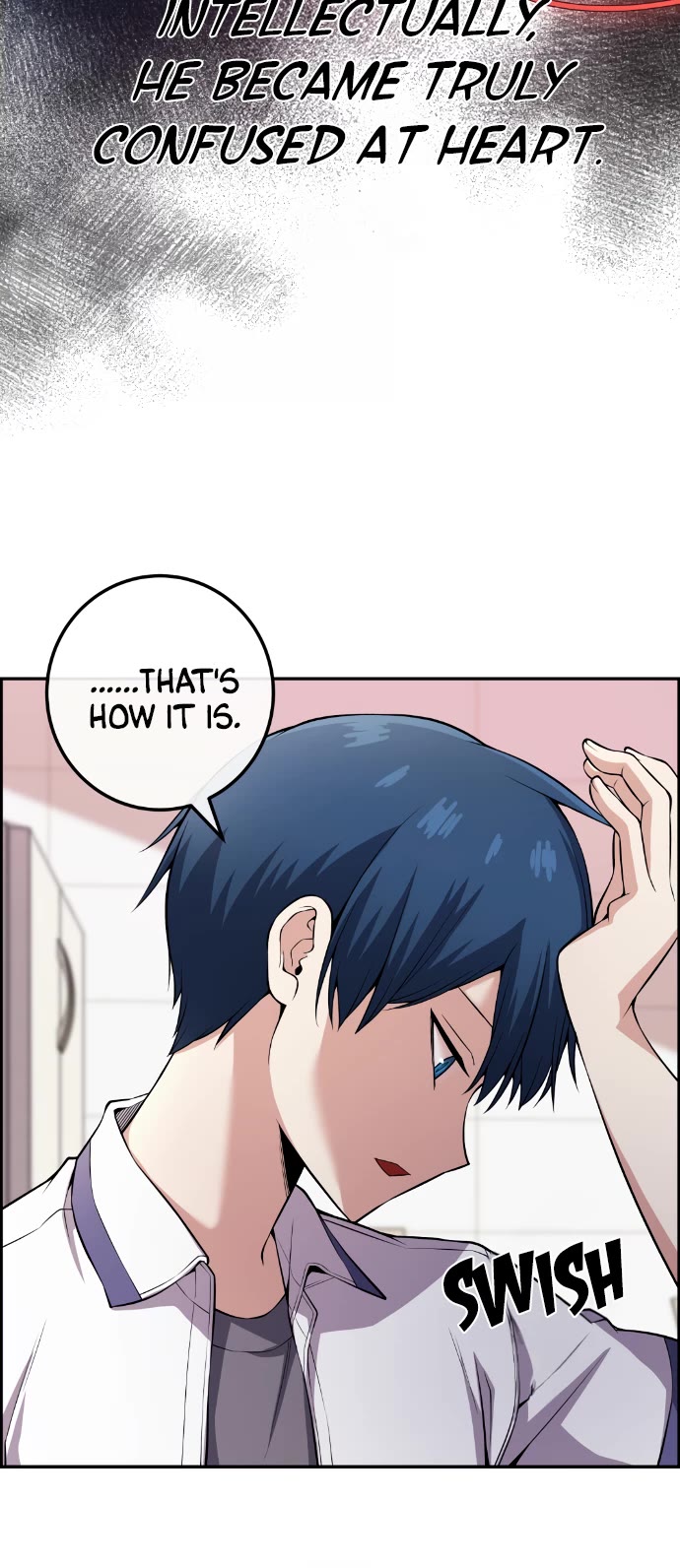 Webtoon Character Na Kang Lim Chapter 107 page 18 - Chapter 107: Declaration of Chaos