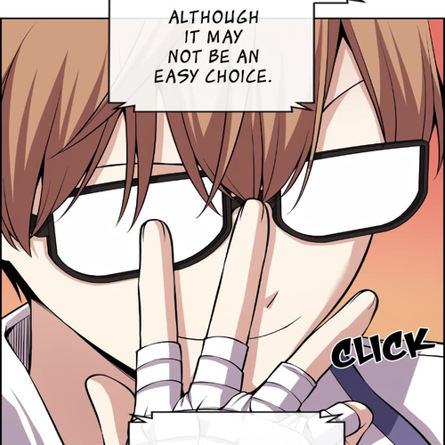 Webtoon Character Na Kang Lim Chapter 107: Declaration of Chaos cover