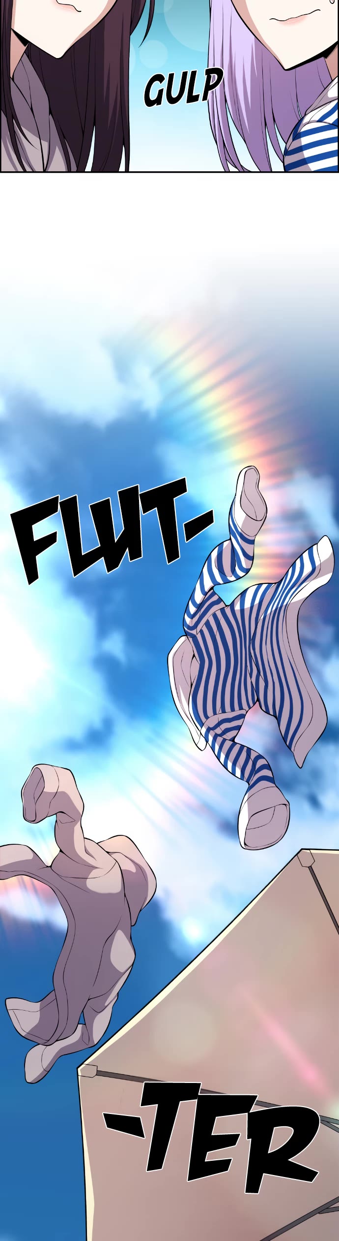 Webtoon Character Na Kang Lim Chapter 108 page 38 - Chapter 108: The Journey Called Truce