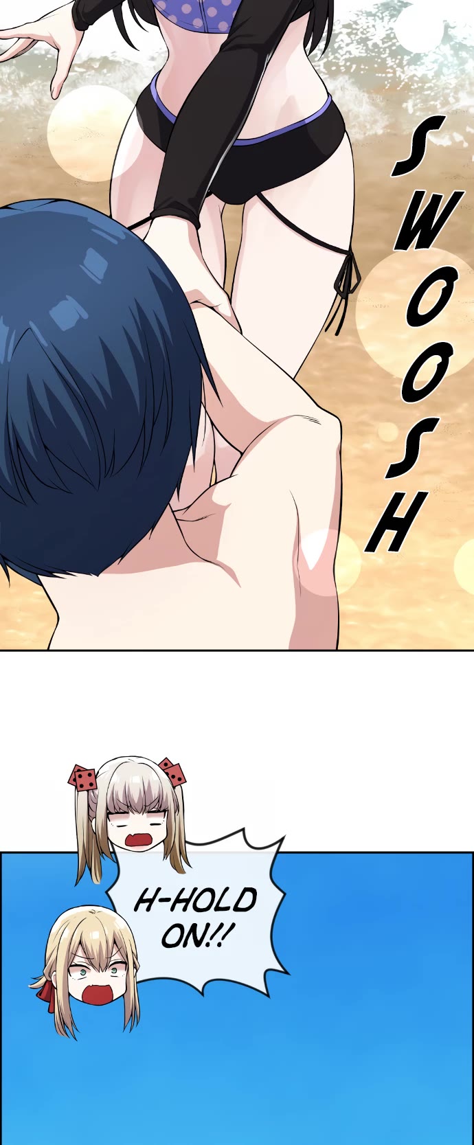 Webtoon Character Na Kang Lim Chapter 109 page 12 - Chapter 109: The Ocean Called Happiness