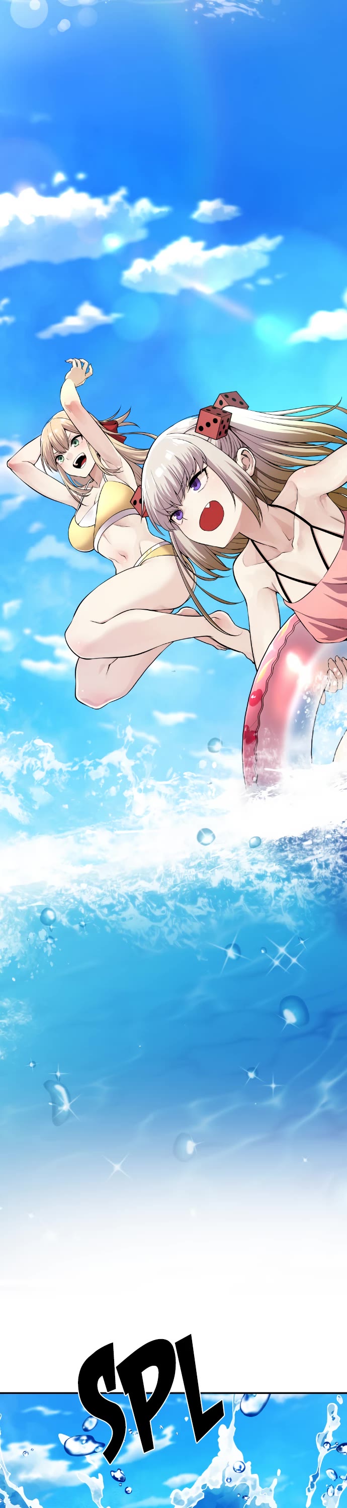 Webtoon Character Na Kang Lim Chapter 109 page 14 - Chapter 109: The Ocean Called Happiness