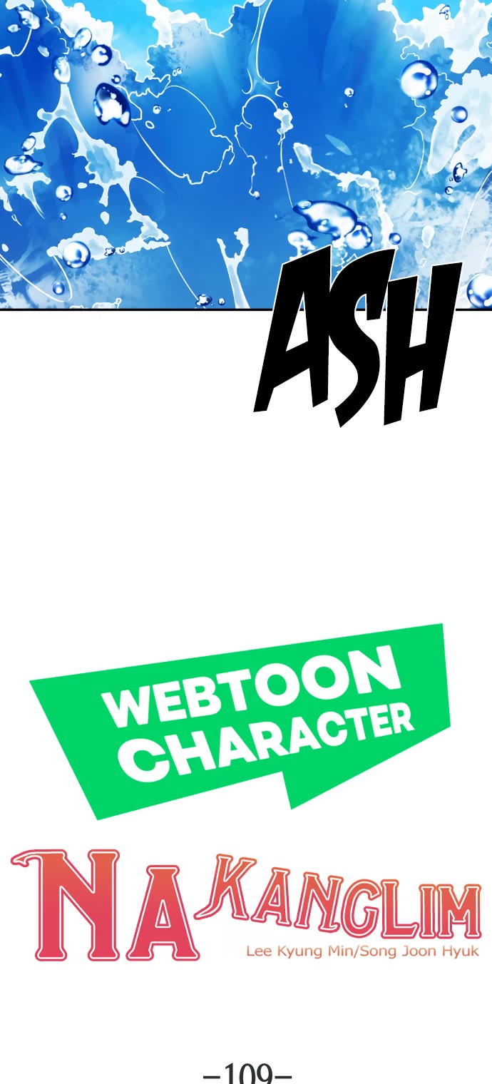 Webtoon Character Na Kang Lim Chapter 109 page 15 - Chapter 109: The Ocean Called Happiness