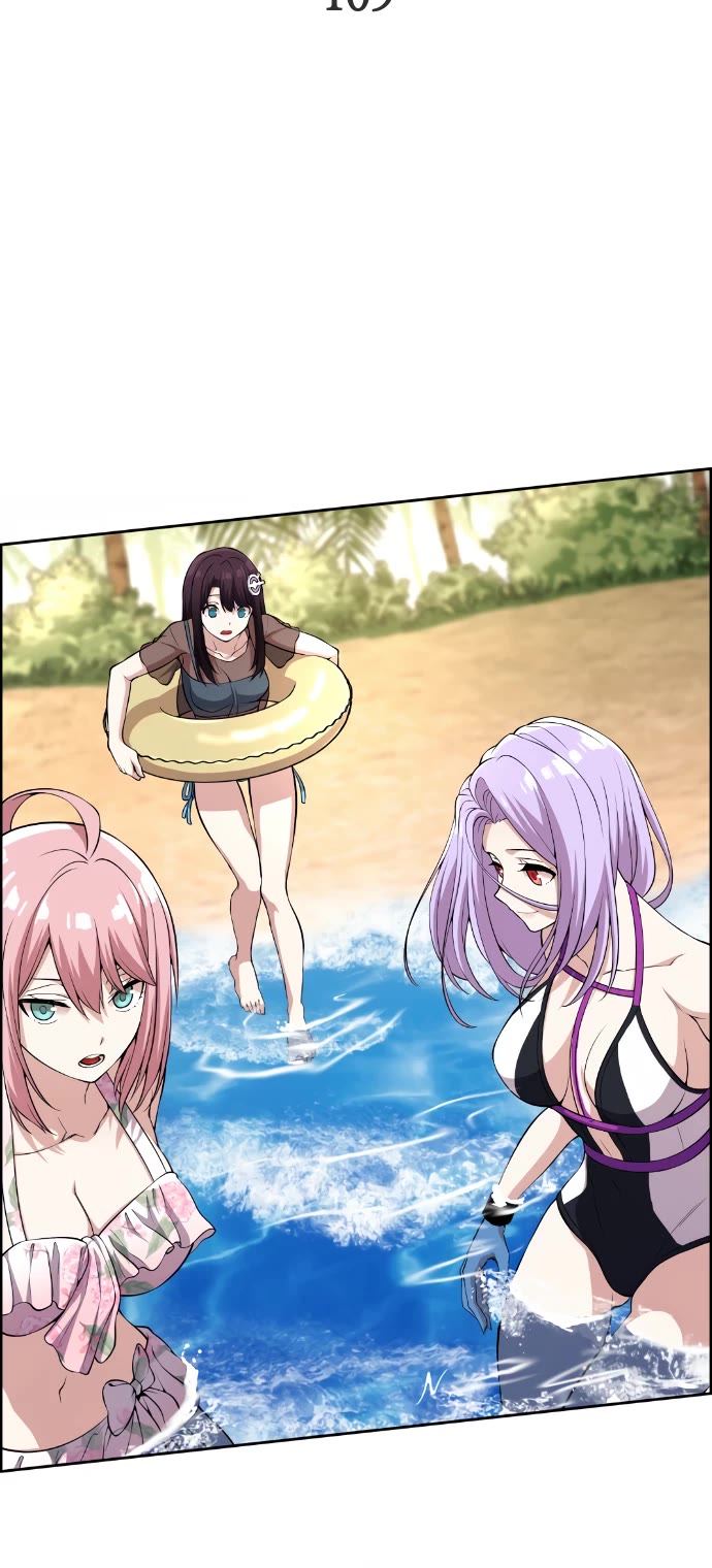 Webtoon Character Na Kang Lim Chapter 109 page 16 - Chapter 109: The Ocean Called Happiness