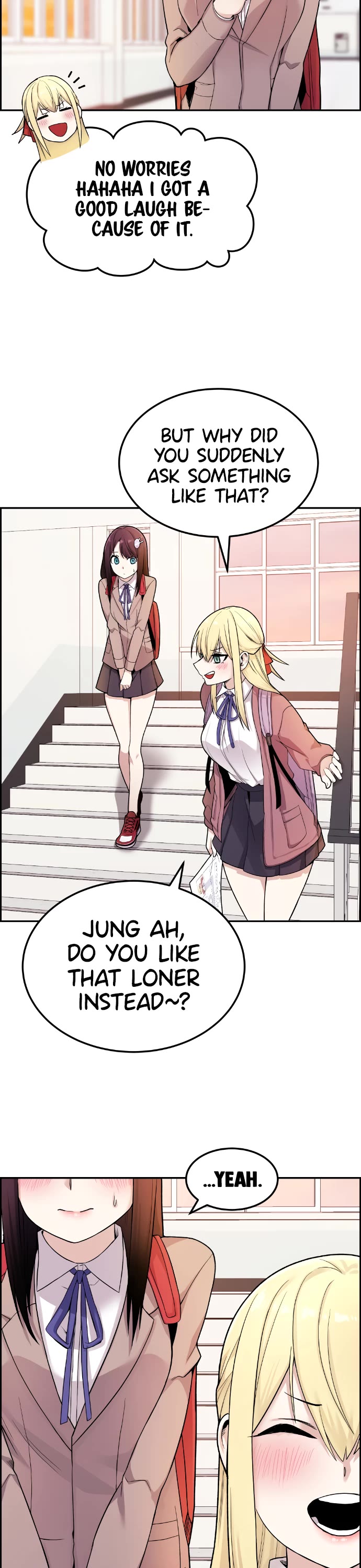 Webtoon Character Na Kang Lim Chapter 11 page 13 - Chapter 11