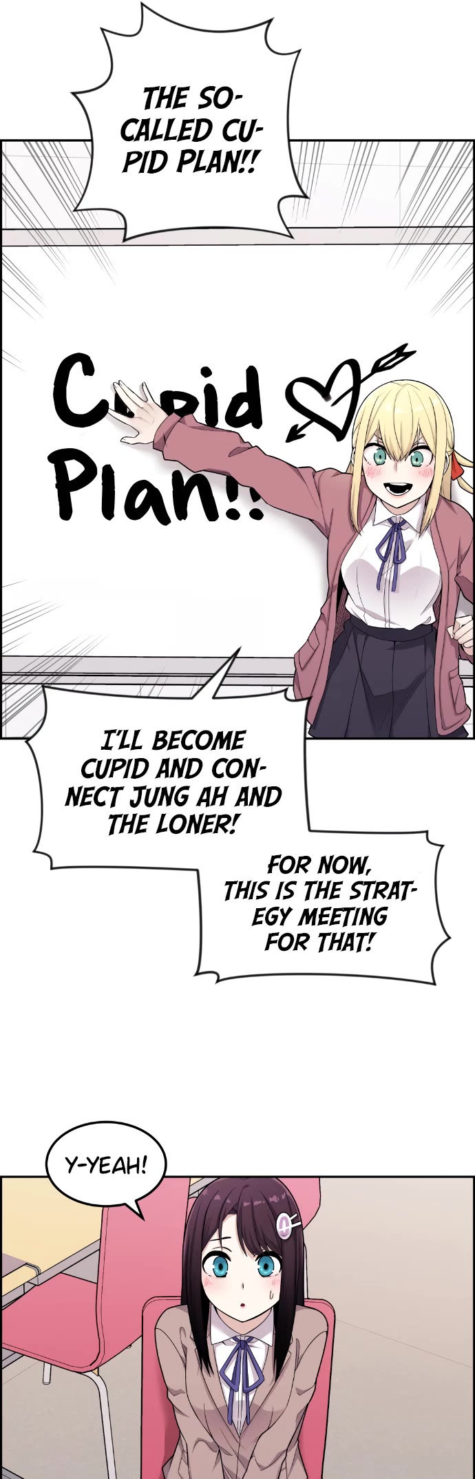 Webtoon Character Na Kang Lim Chapter 11 page 20 - Chapter 11