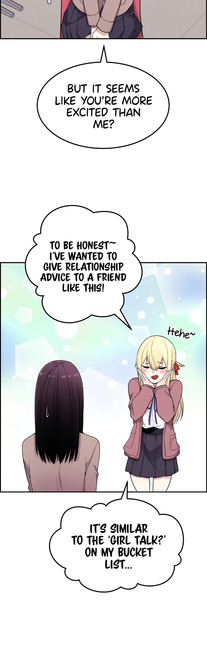Webtoon Character Na Kang Lim Chapter 11 page 21 - Chapter 11