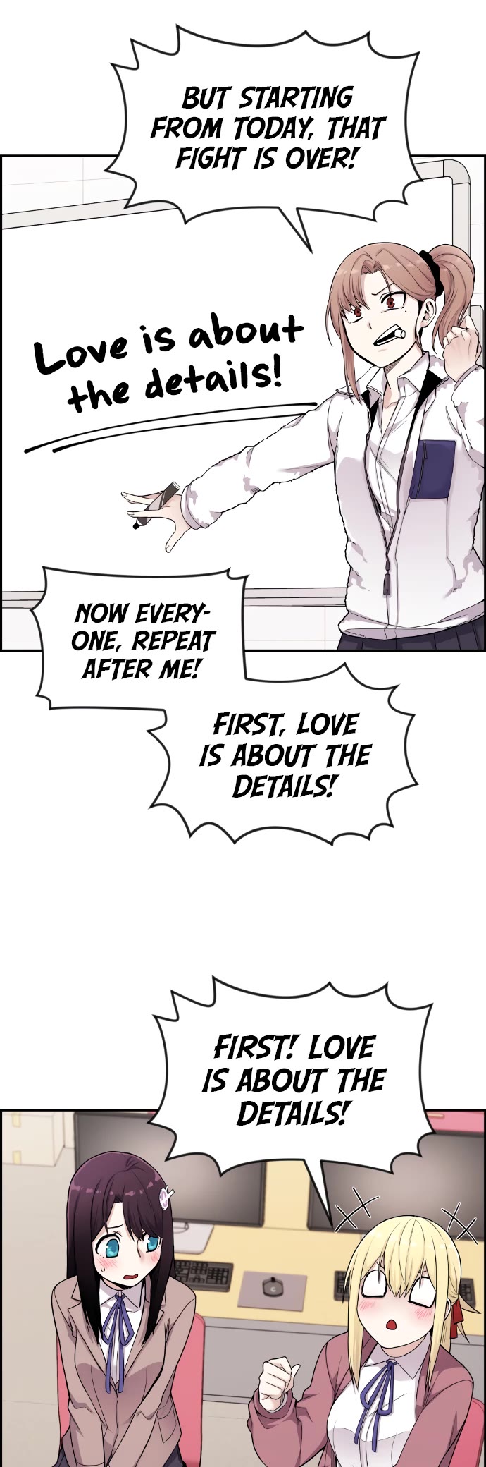 Webtoon Character Na Kang Lim Chapter 11 page 25 - Chapter 11