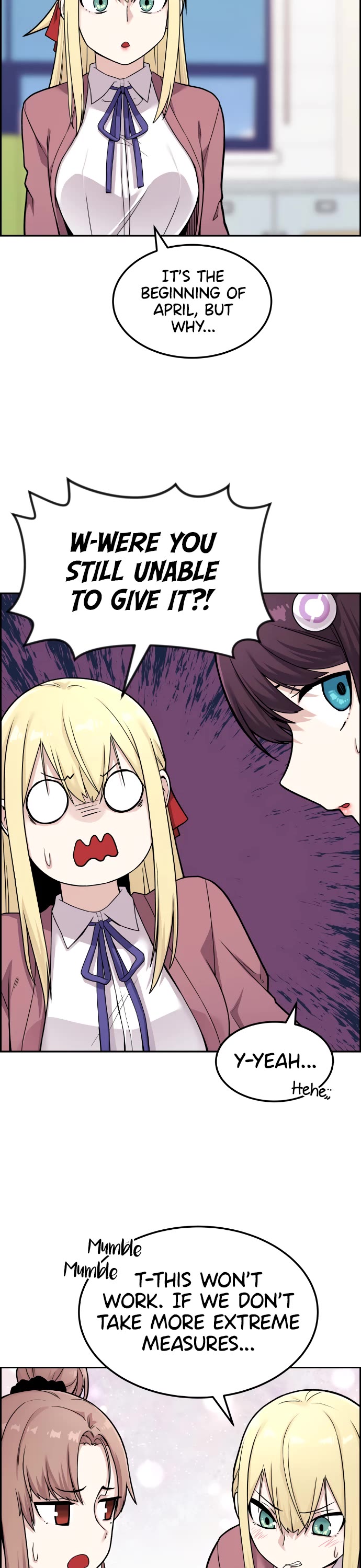 Webtoon Character Na Kang Lim Chapter 11 page 38 - Chapter 11