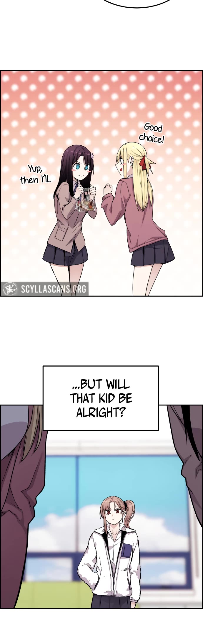 Webtoon Character Na Kang Lim Chapter 11 page 41 - Chapter 11