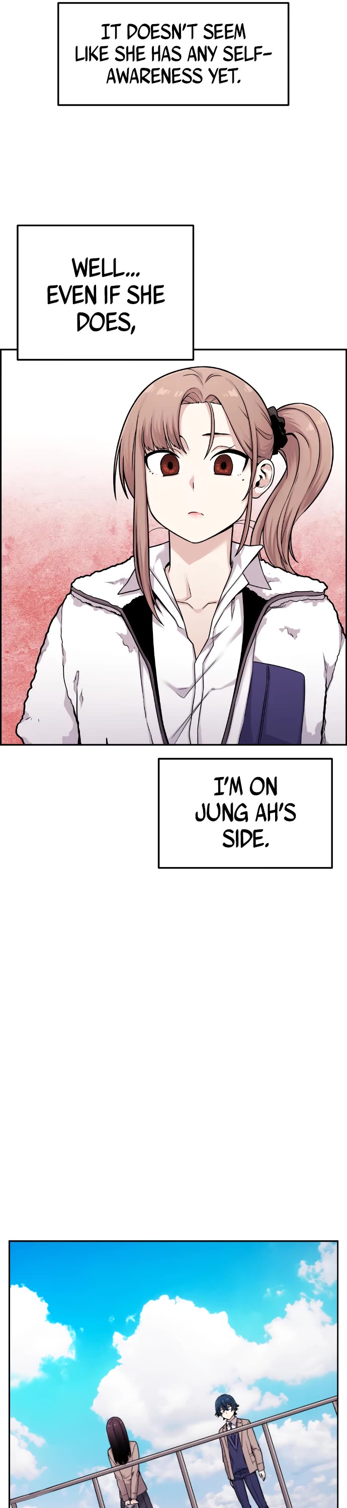 Webtoon Character Na Kang Lim Chapter 11 page 42 - Chapter 11