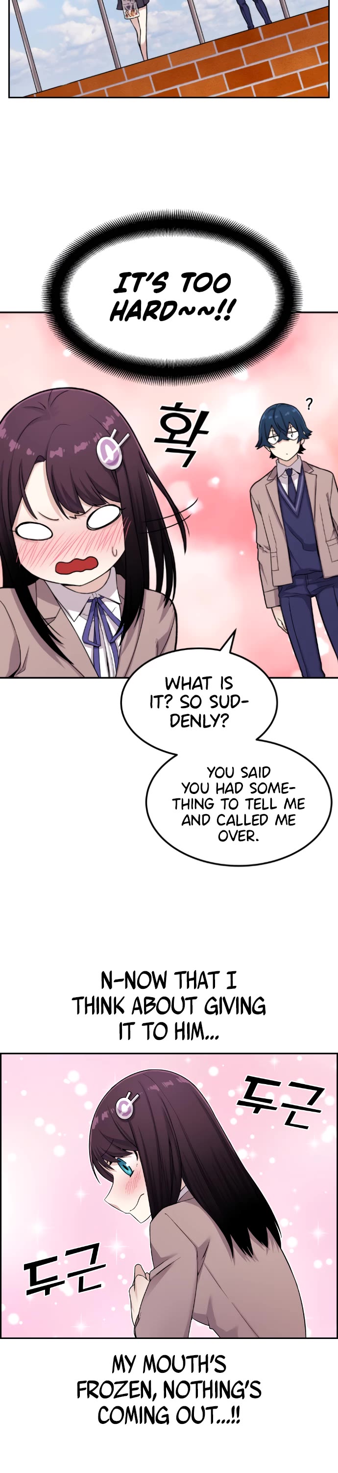 Webtoon Character Na Kang Lim Chapter 11 page 43 - Chapter 11