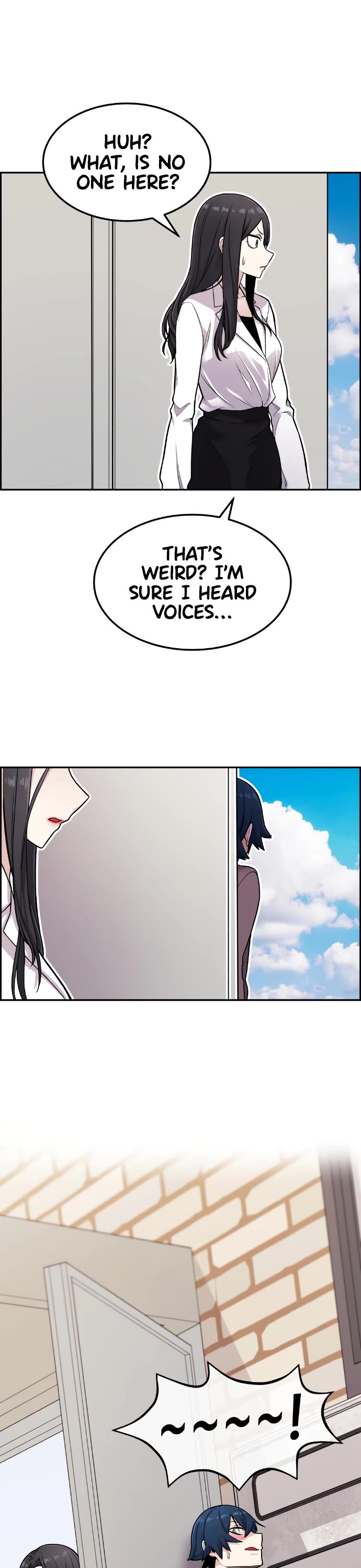 Webtoon Character Na Kang Lim Chapter 11 page 52 - Chapter 11