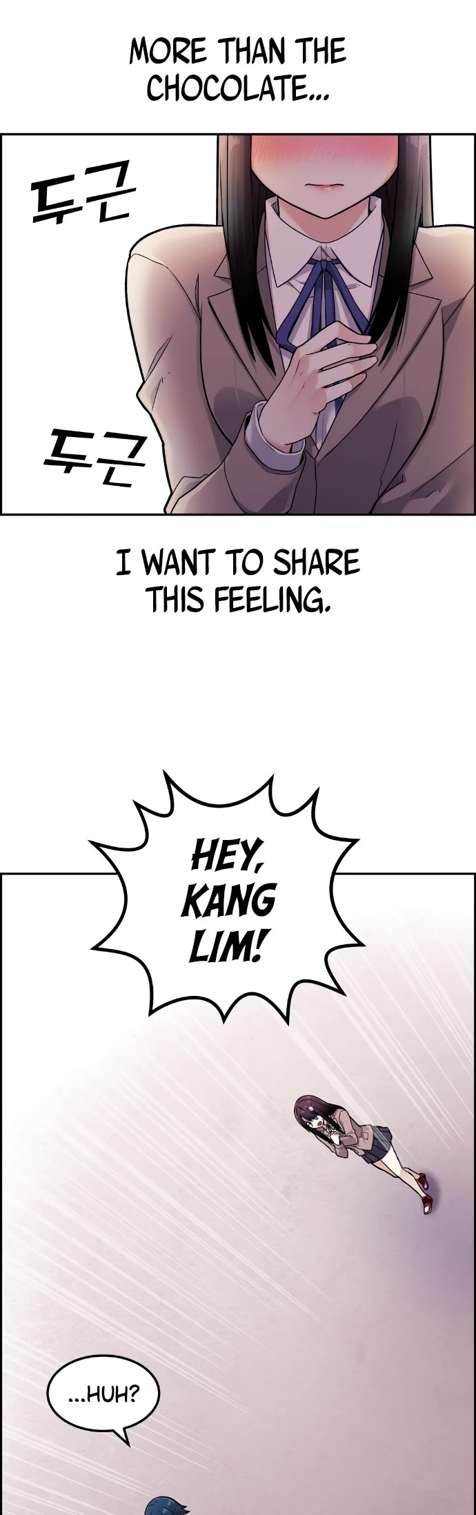 Webtoon Character Na Kang Lim Chapter 11 page 56 - Chapter 11
