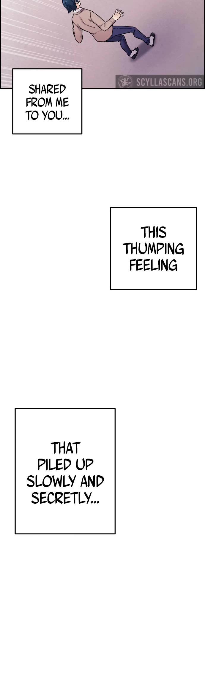 Webtoon Character Na Kang Lim Chapter 11 page 57 - Chapter 11