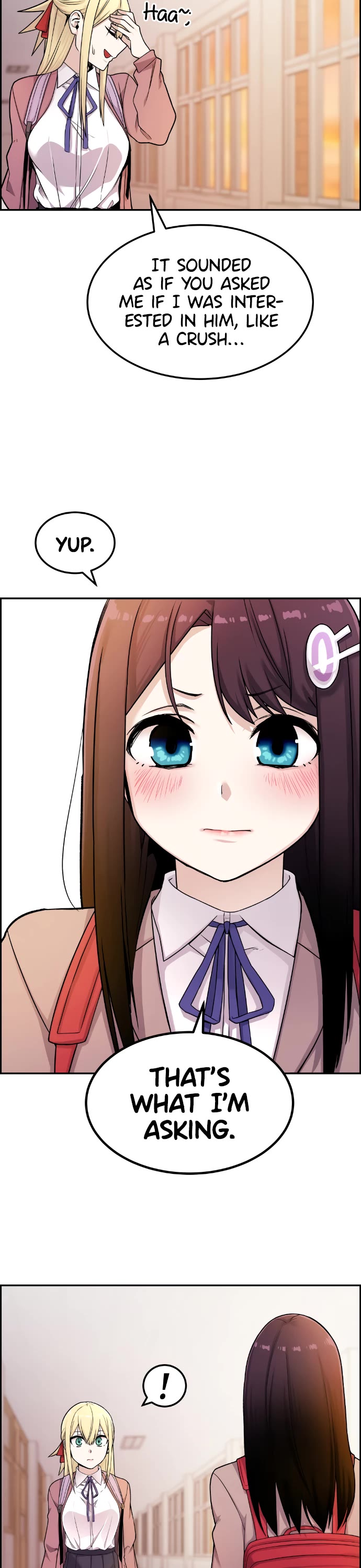 Webtoon Character Na Kang Lim Chapter 11 page 7 - Chapter 11