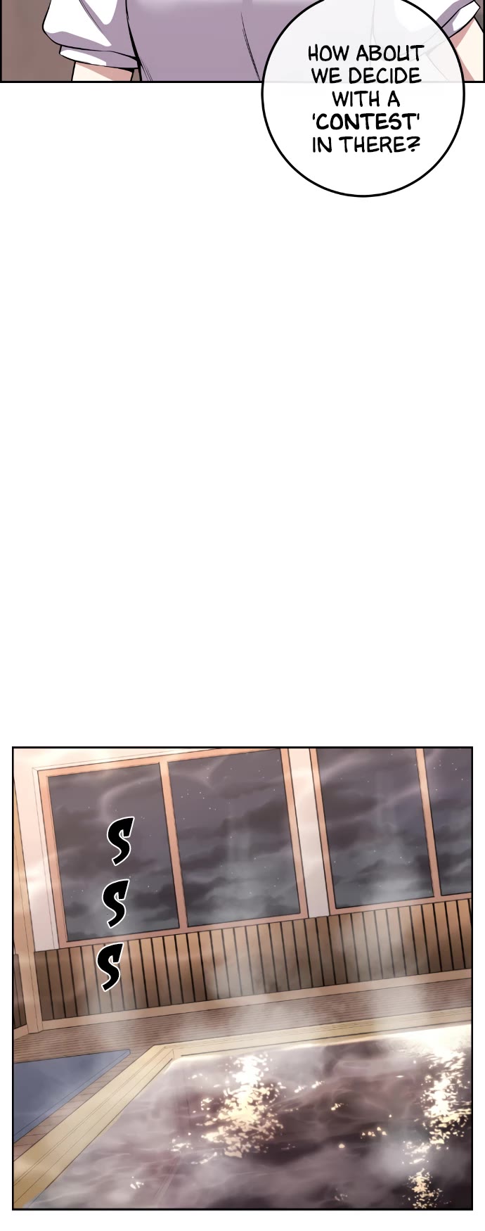 Webtoon Character Na Kang Lim Chapter 110 page 17 - Chapter 110: The Scenery Called Laughter