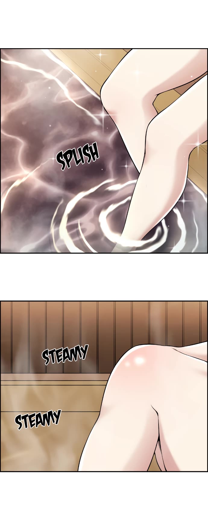 Webtoon Character Na Kang Lim Chapter 110 page 18 - Chapter 110: The Scenery Called Laughter