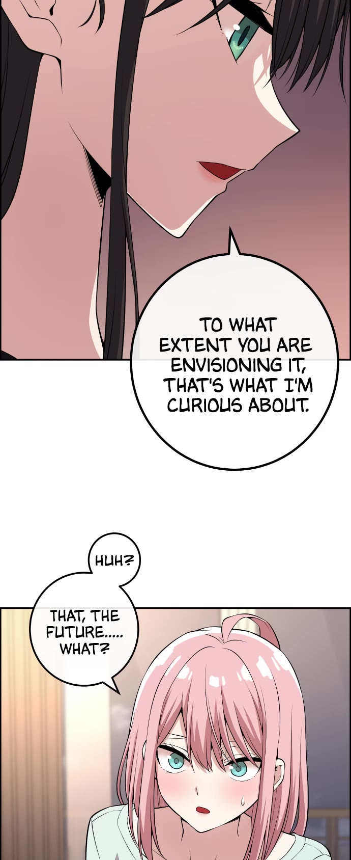 Webtoon Character Na Kang Lim Chapter 110 page 37 - Chapter 110: The Scenery Called Laughter