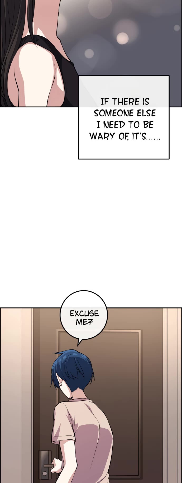 Webtoon Character Na Kang Lim Chapter 110 page 41 - Chapter 110: The Scenery Called Laughter