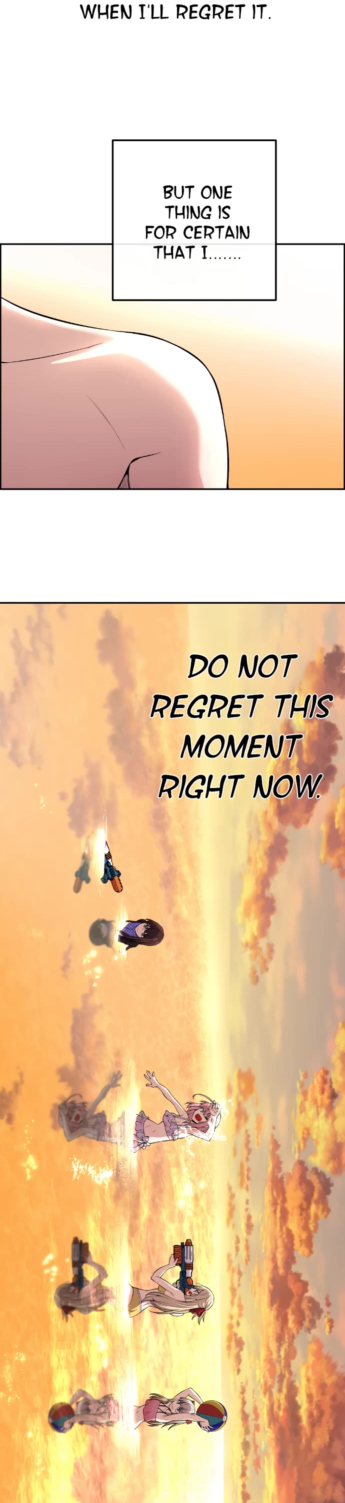 Webtoon Character Na Kang Lim Chapter 110 page 6 - Chapter 110: The Scenery Called Laughter