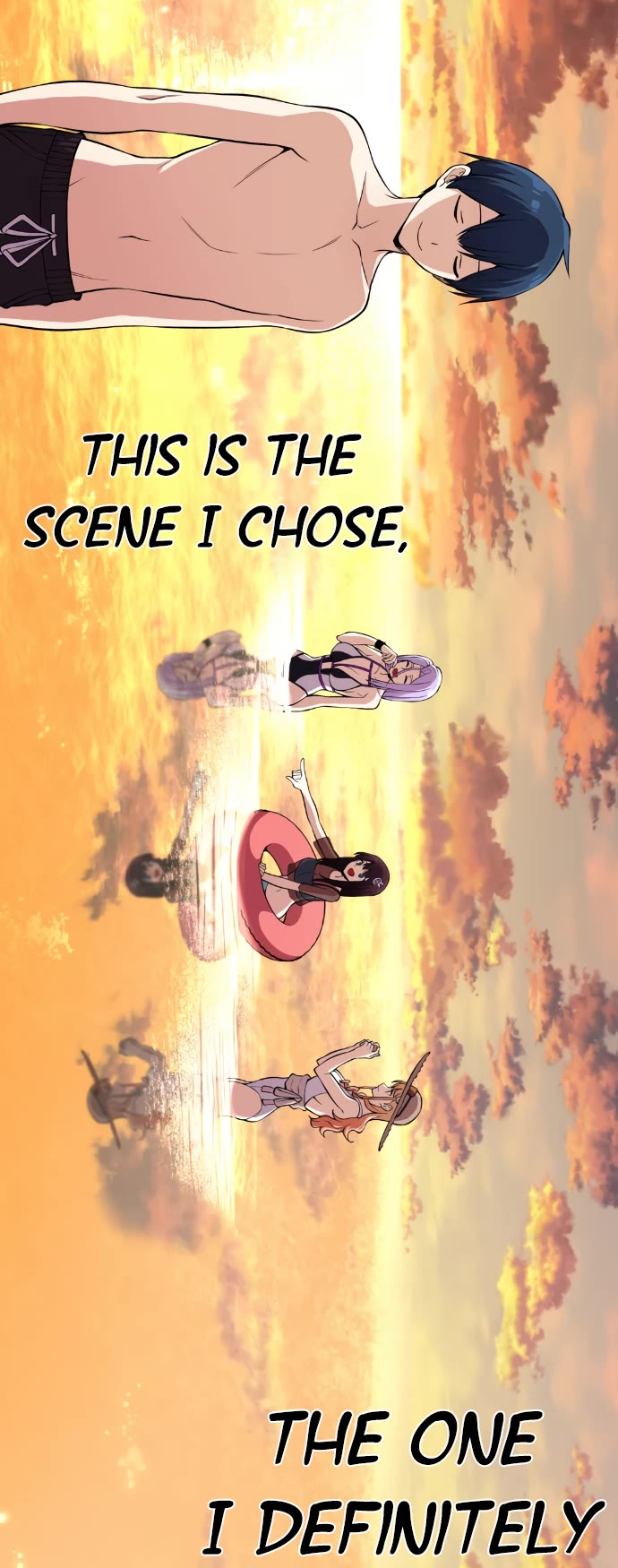 Webtoon Character Na Kang Lim Chapter 110 page 7 - Chapter 110: The Scenery Called Laughter