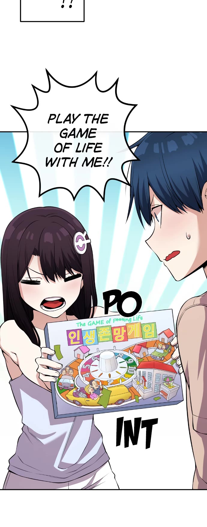 Webtoon Character Na Kang Lim Chapter 111 page 11 - Chapter 111: The Silence of Midnight